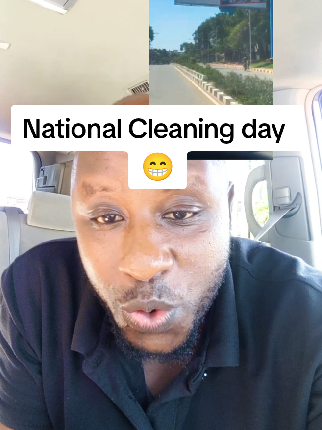 @🇺🇬Social King•Social K🤴🏿NG