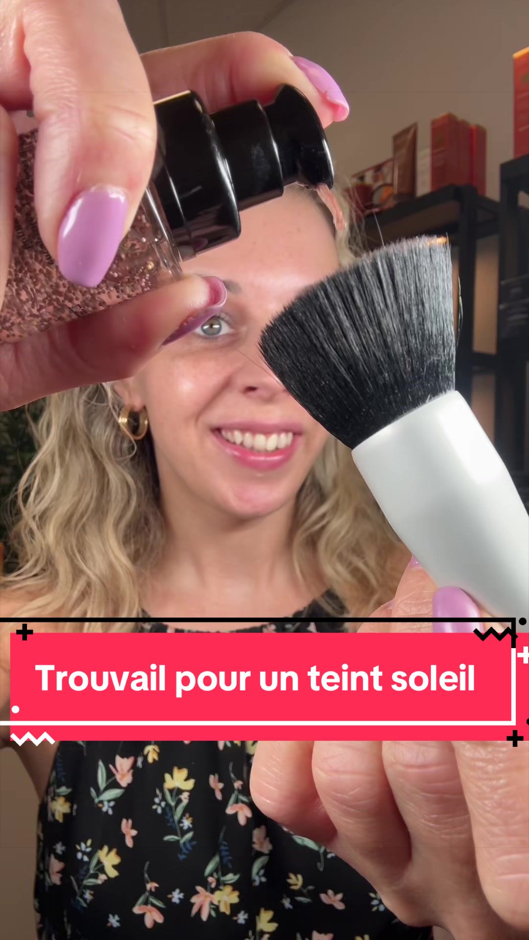 @Genevi&egrave;ve - Excellence Beaut&eacute;