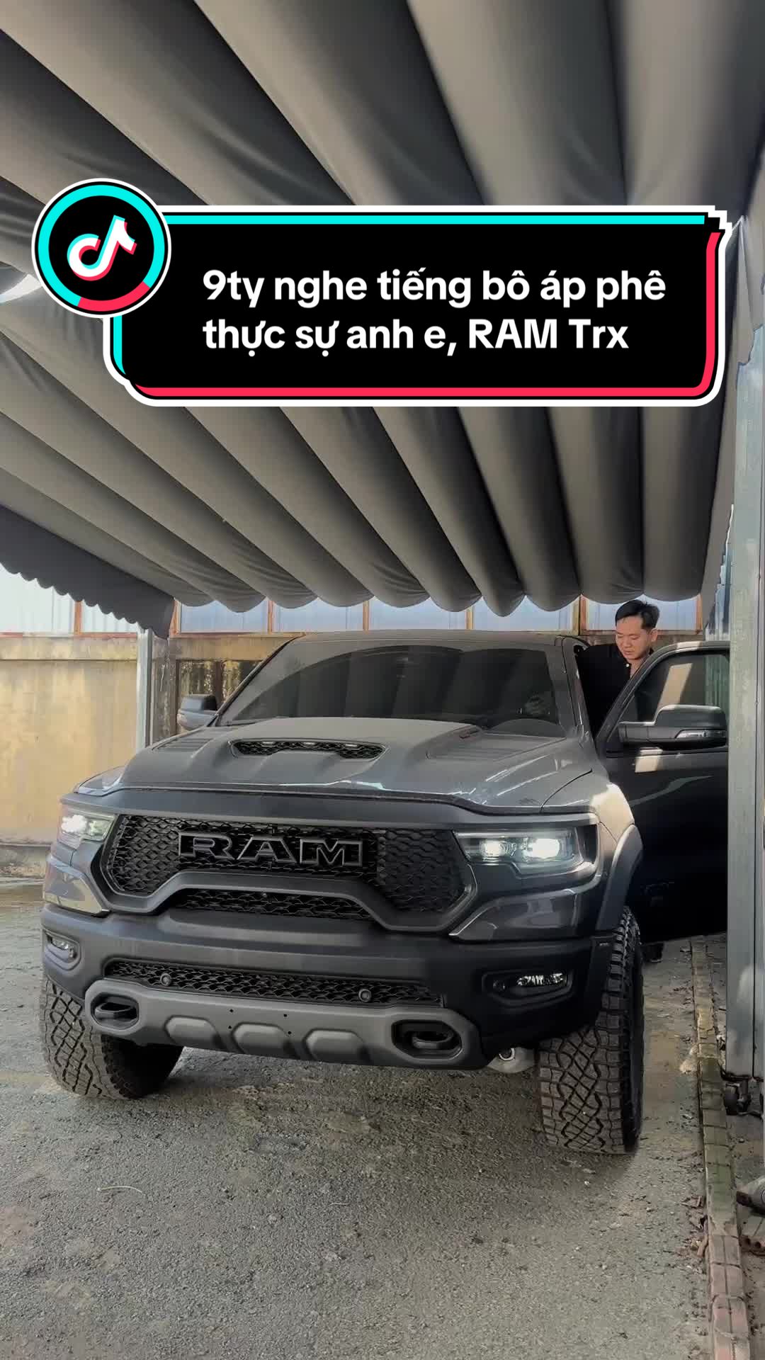 @MR THAI JEEP