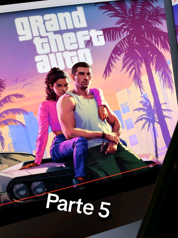 @grand theft auto 6