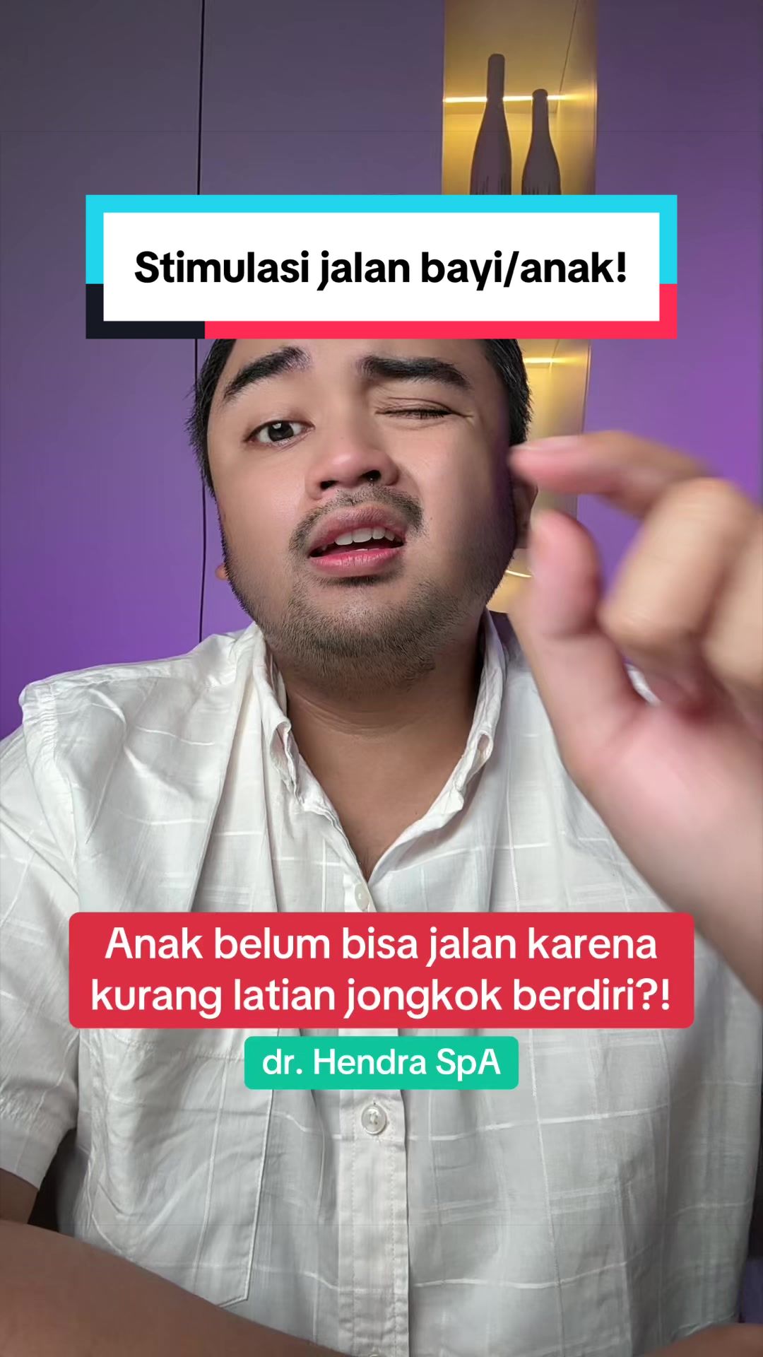 @Bicarasikecil (Dokter Anak)