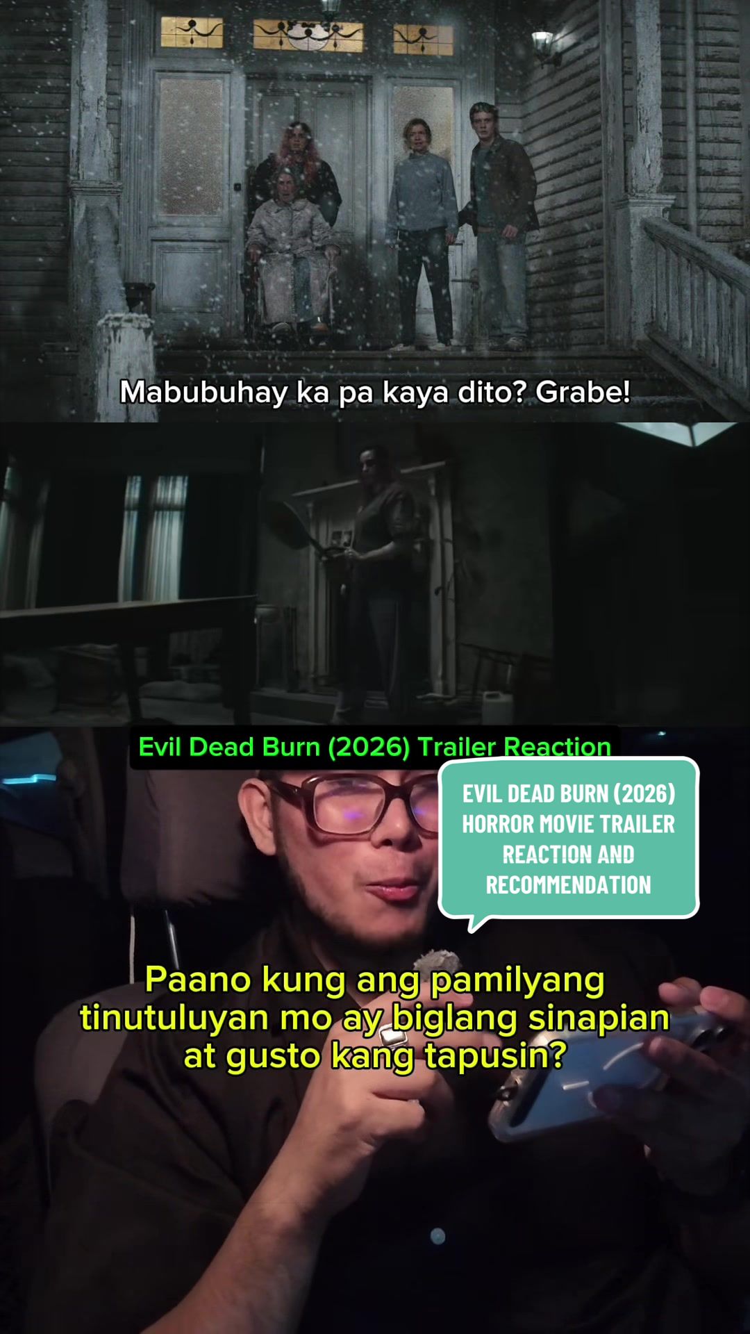 @Jezreel Ely