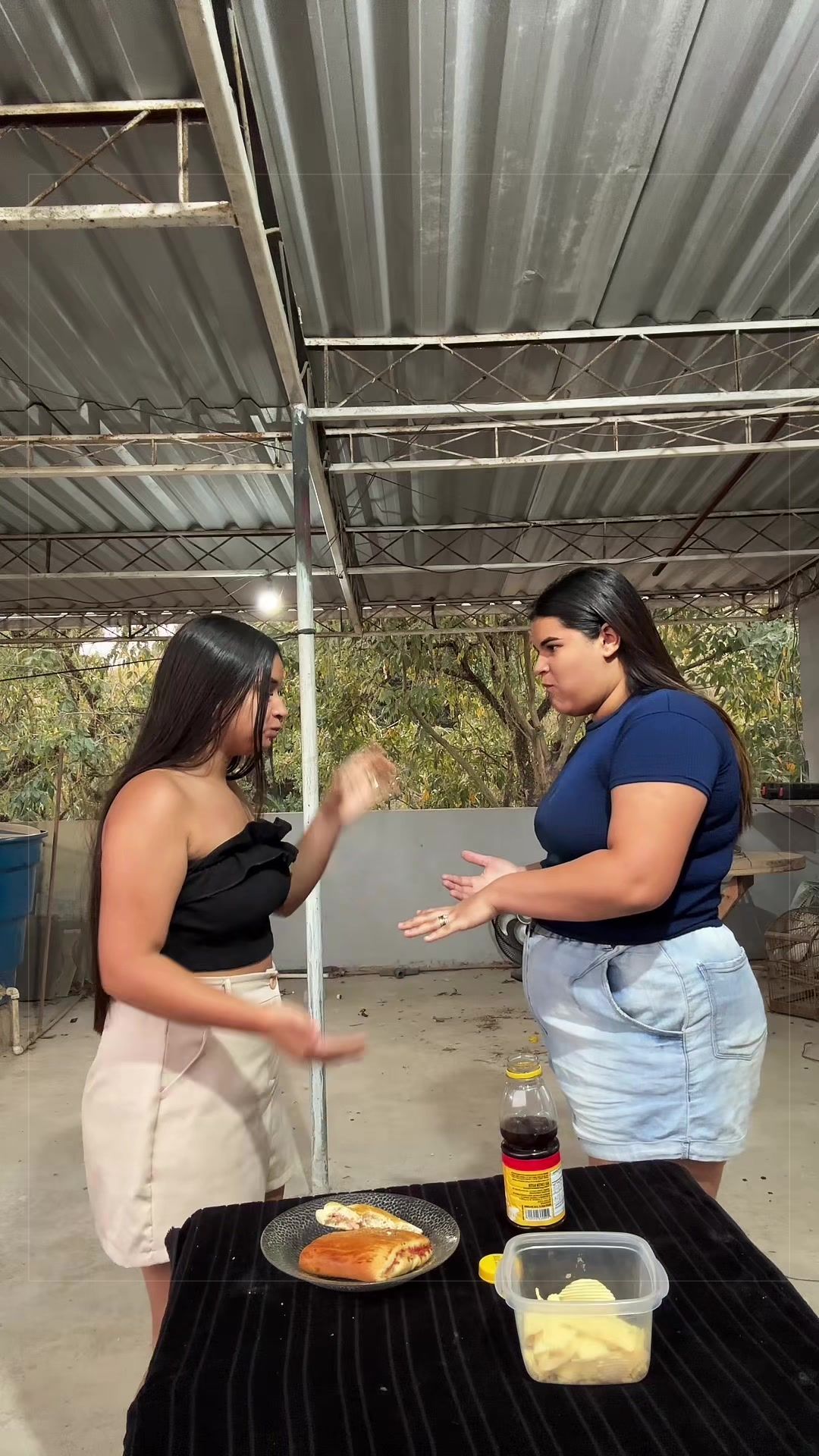 @Geovana