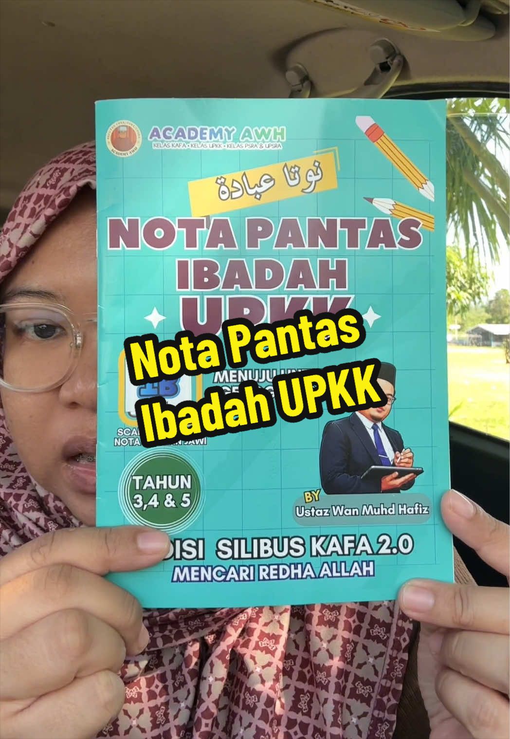@Ilmu Di Mana Mana 📖