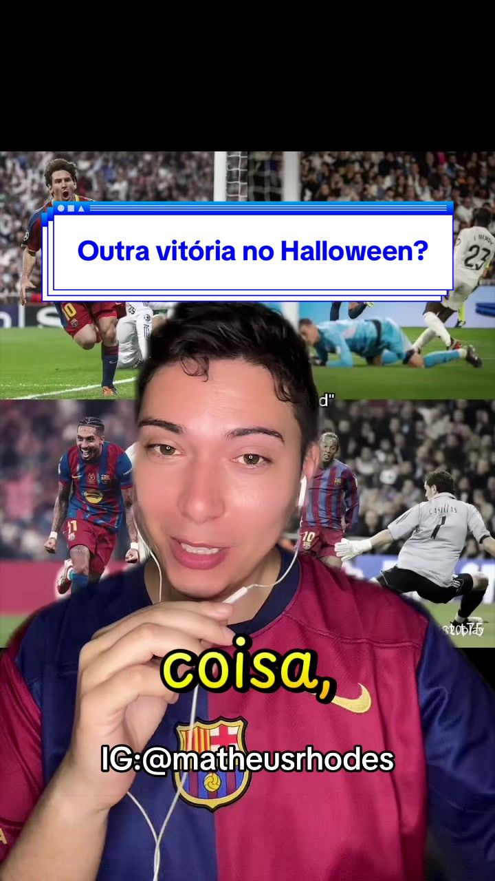 @Matheus Rhodes Lifesytle