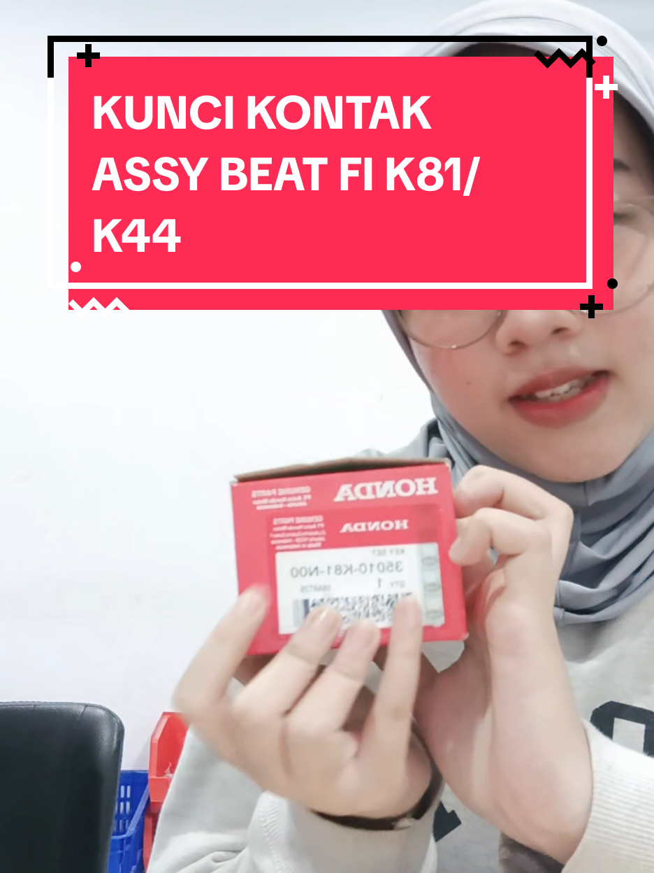 @Sparepart Ku