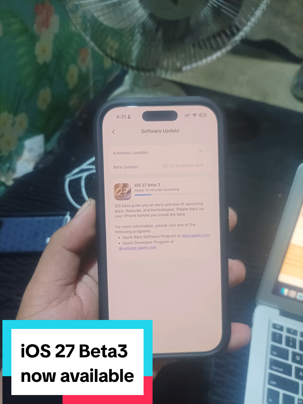 @Ricmar - Tech Device Help