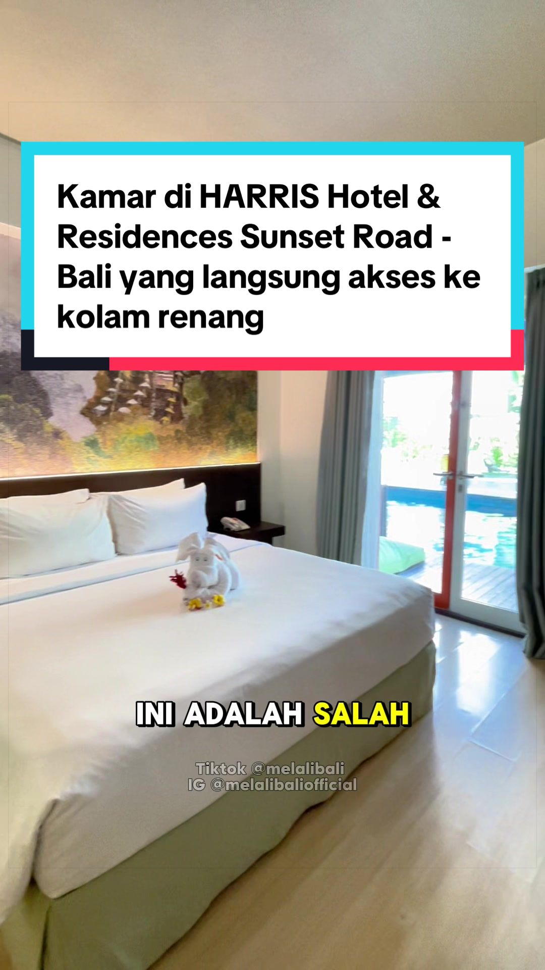 @Melali Bali