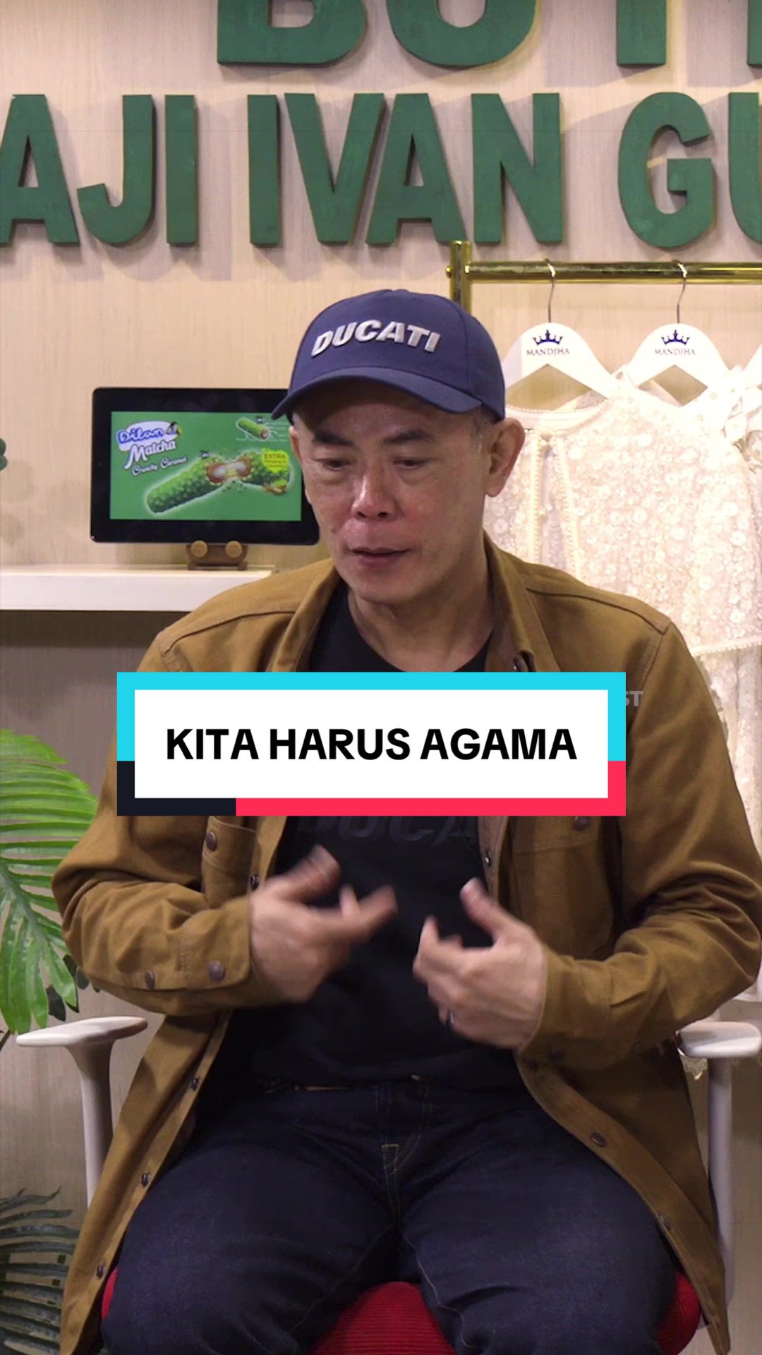 @C8 Podcast