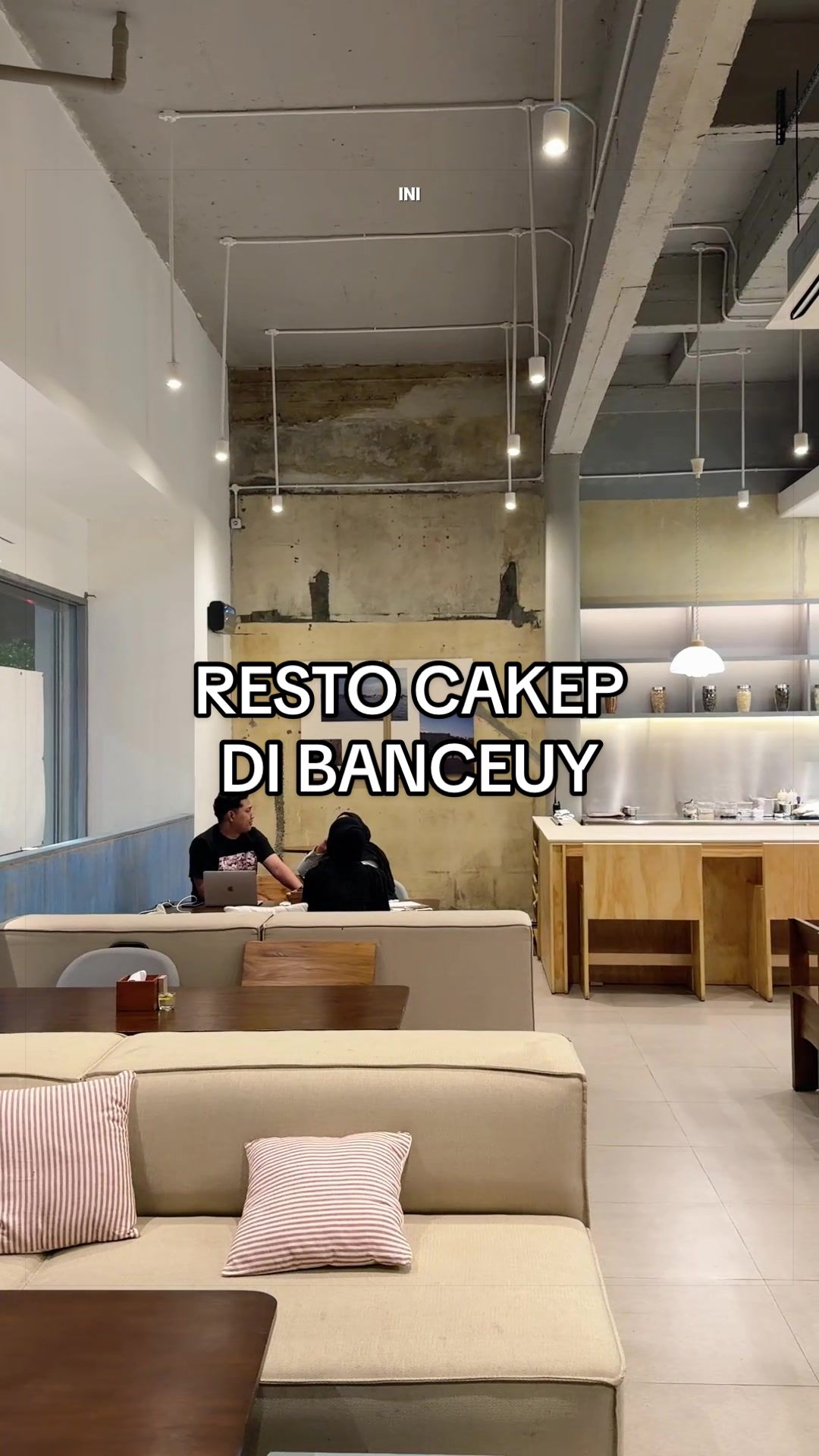 @Evan & Mich | Kuliner Bandung
