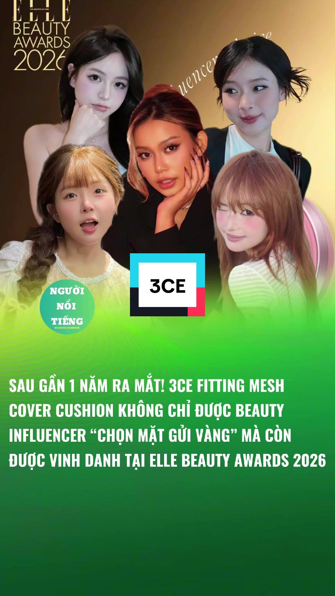 @Người Nổi Tiếng