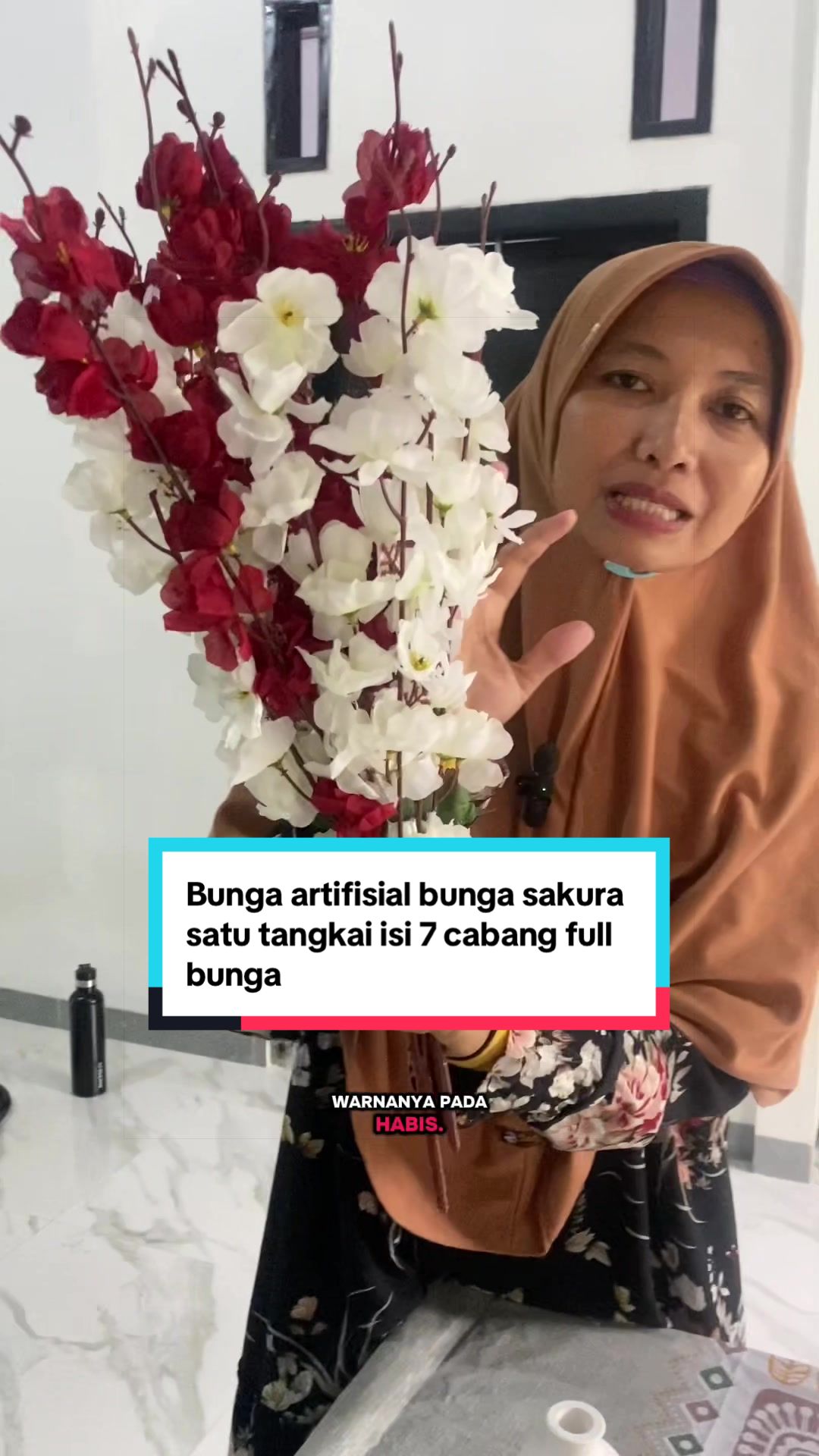 @Umi Zaadan