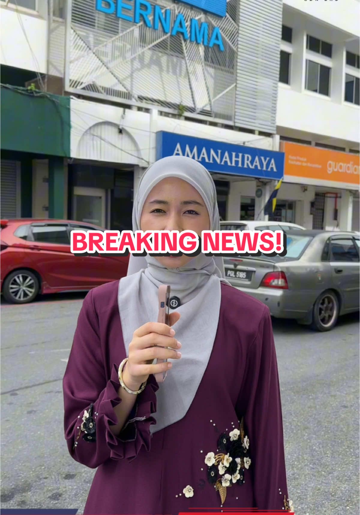@FNF GOLDEN GATE SDN BHD