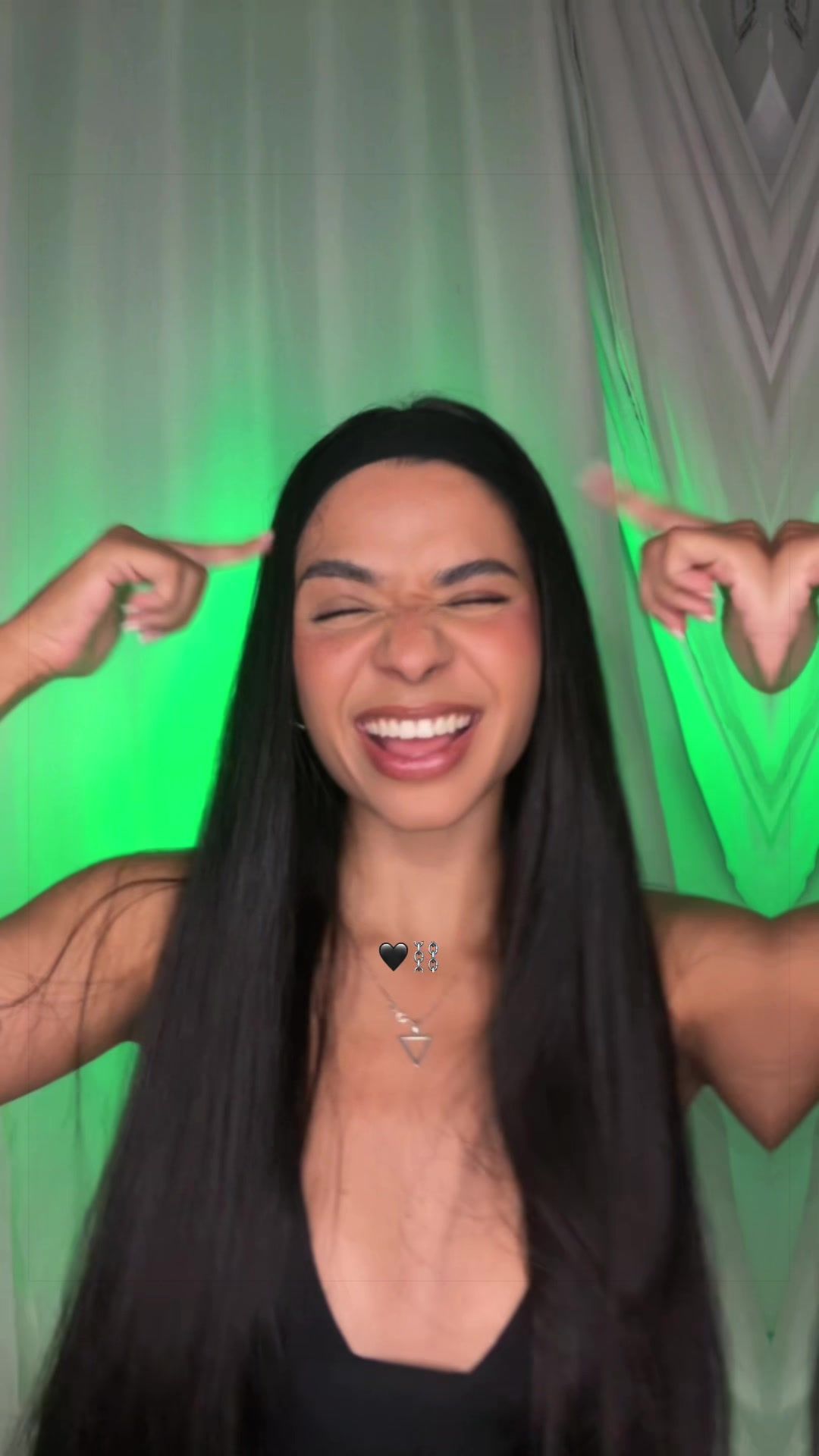 @Daniella Monteiro ⛓️❤️🔥