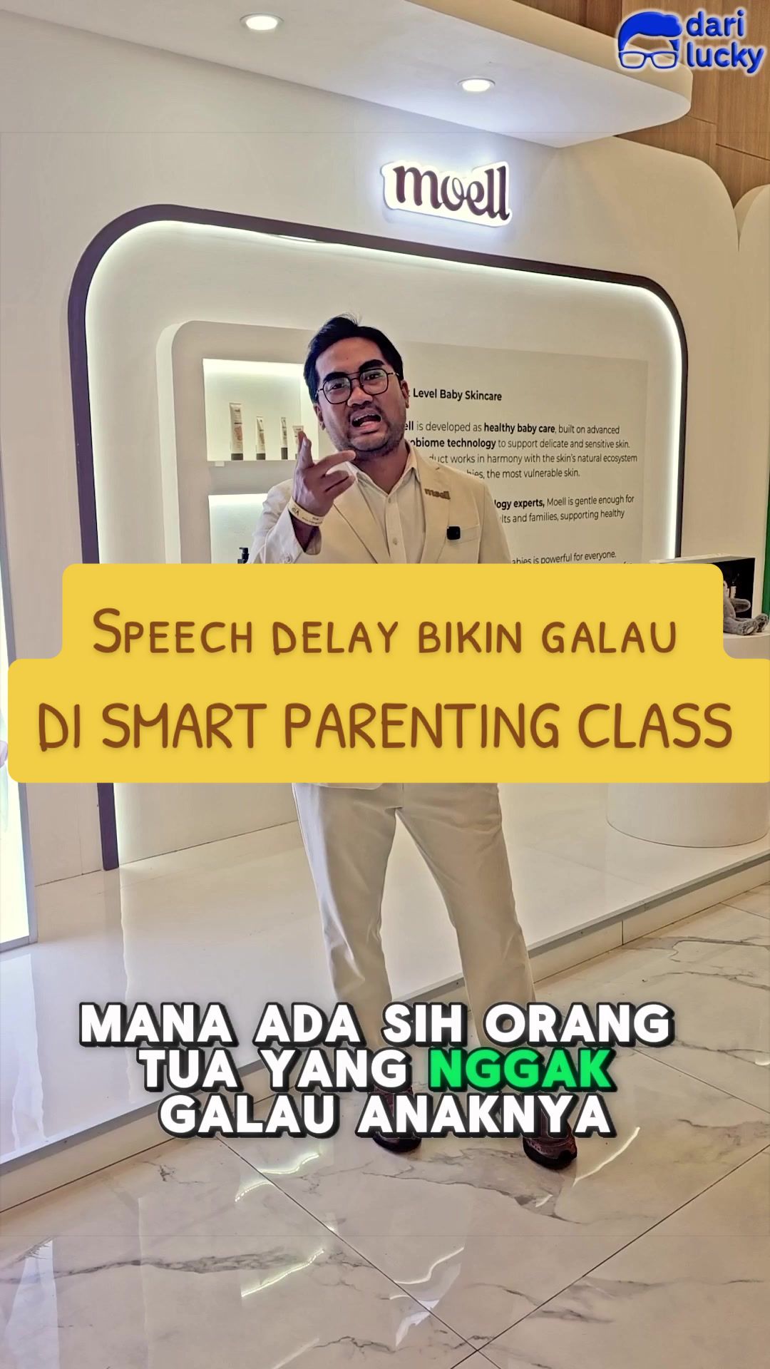 @dr. Lucky Sp.A