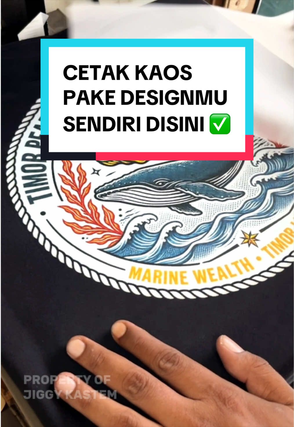@Sablon Digital Surabaya