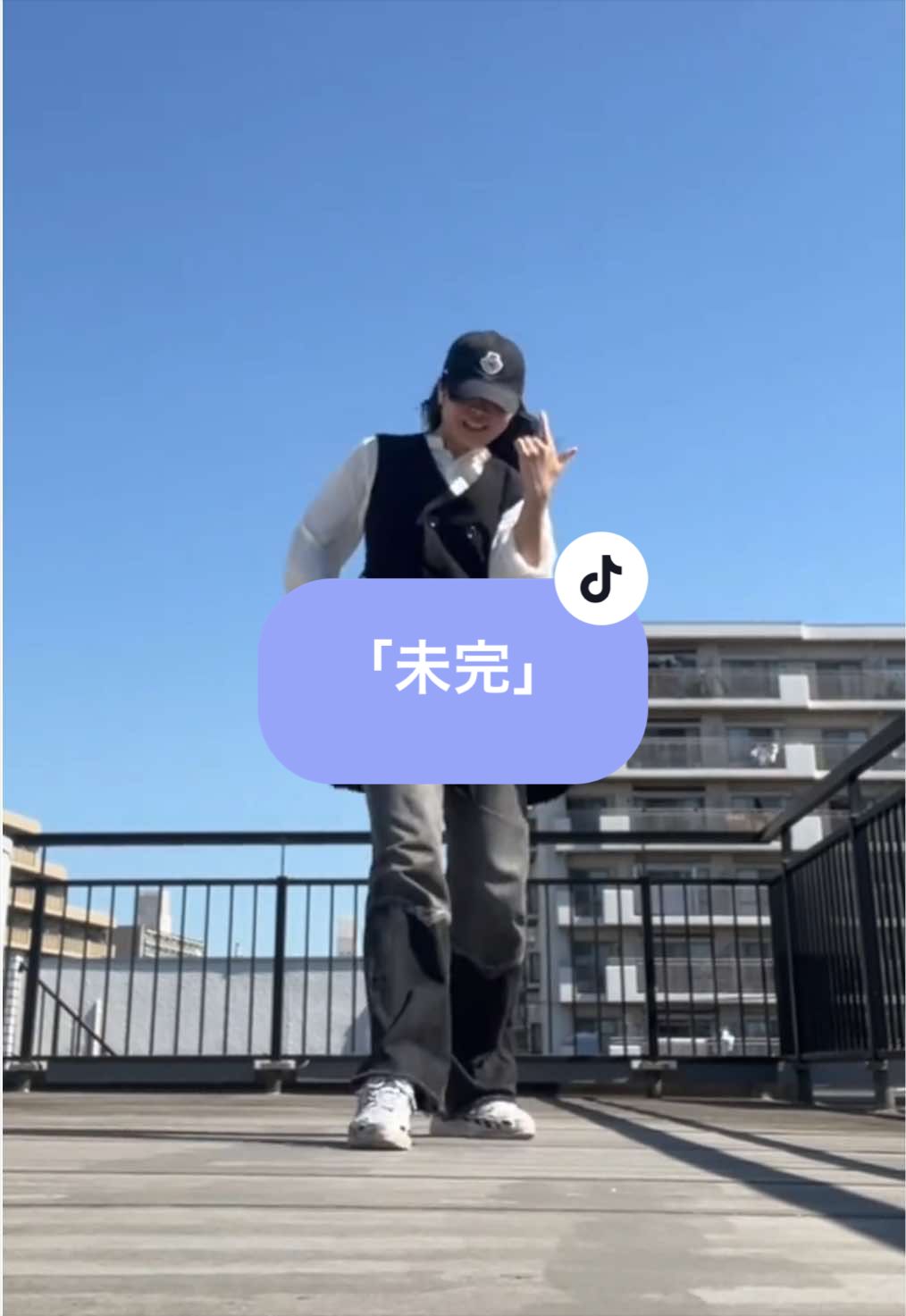 @苗穏 / NAO