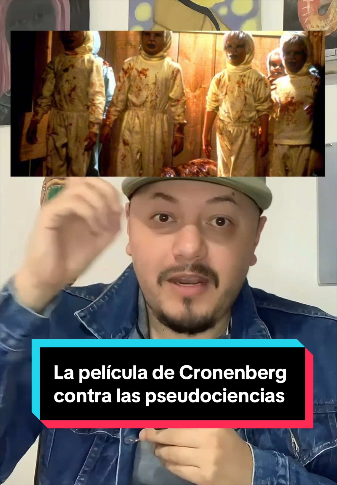 @Cinespacio 24