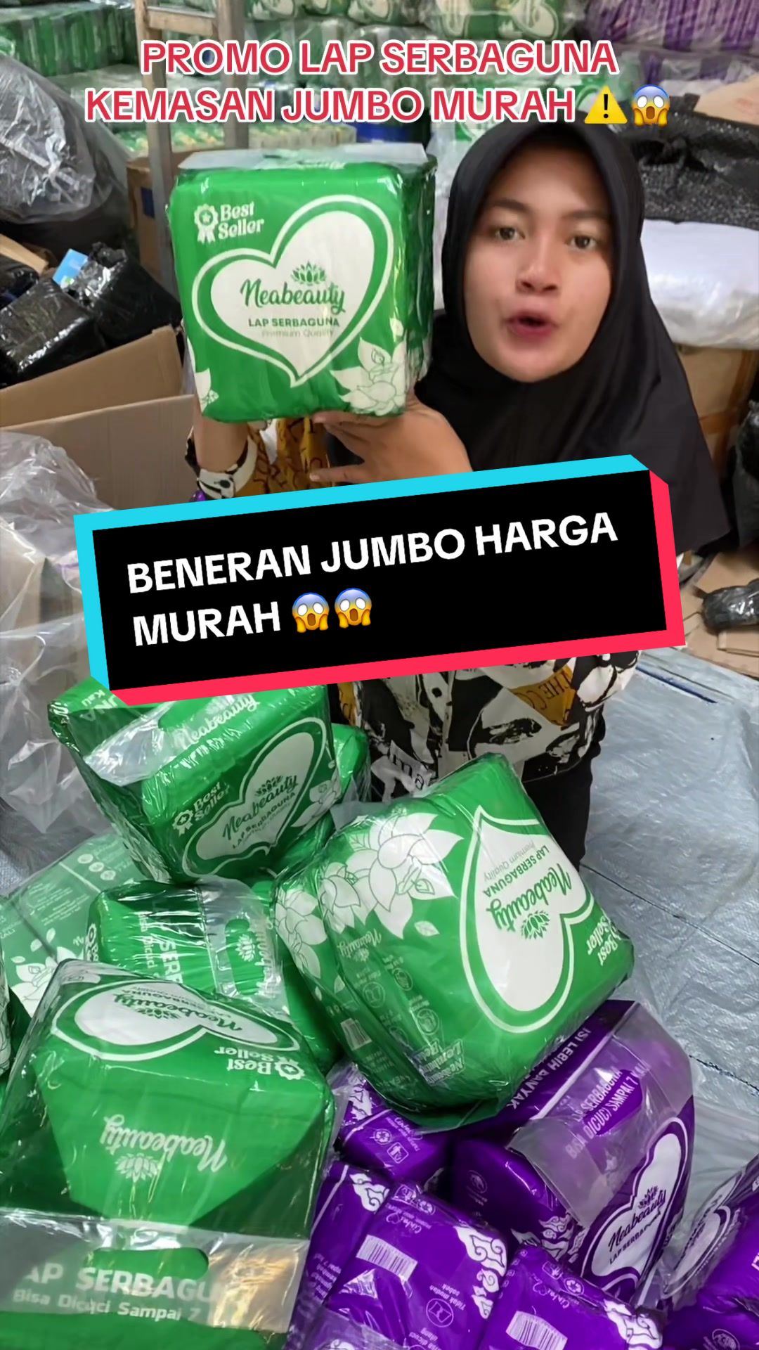 @V MART NUSANTARA