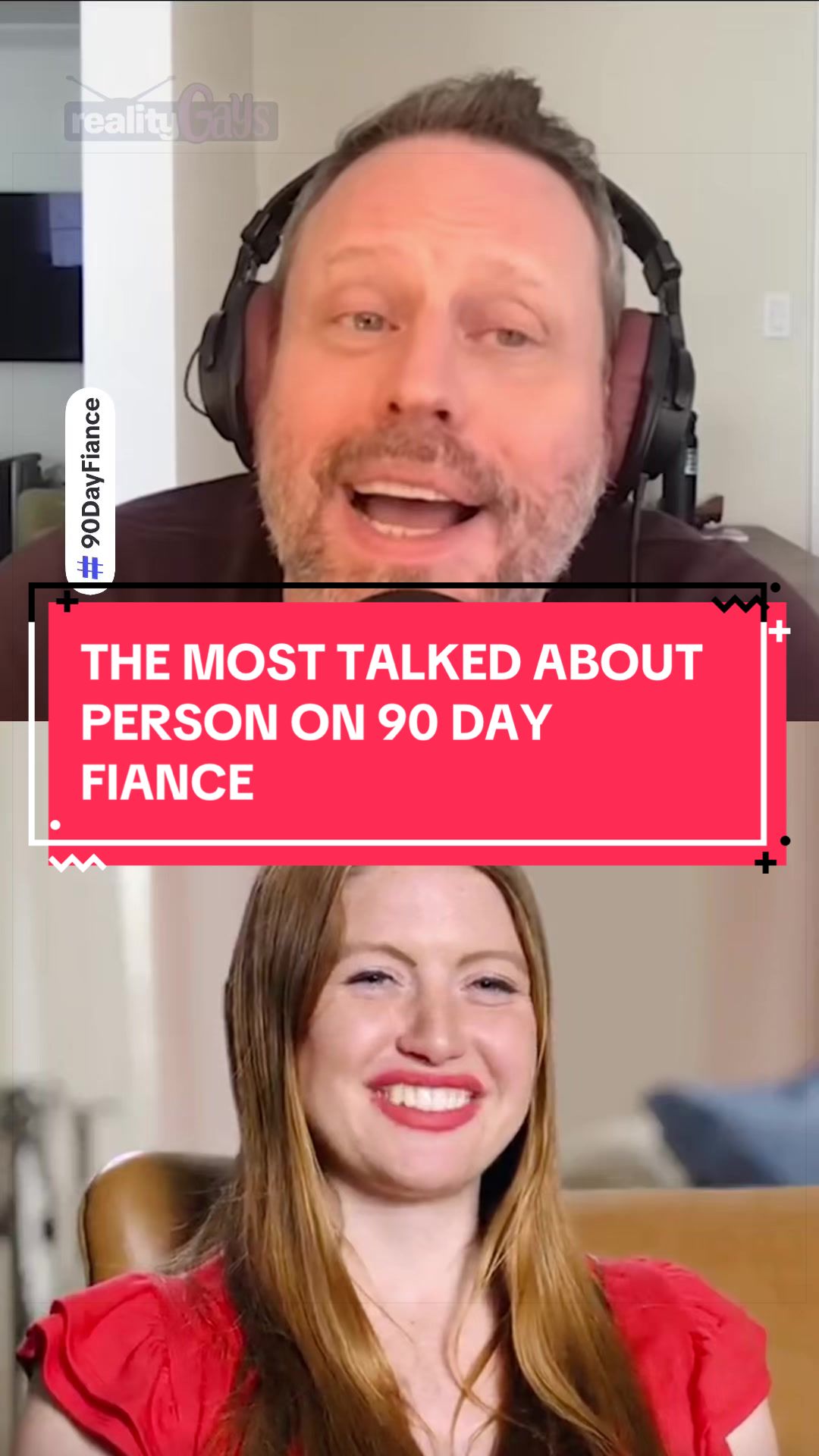 @Reality Gays Podcast