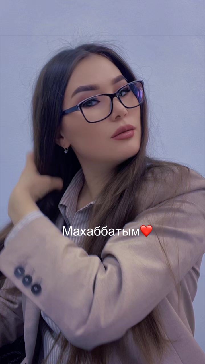 @Aydana Mukhtar