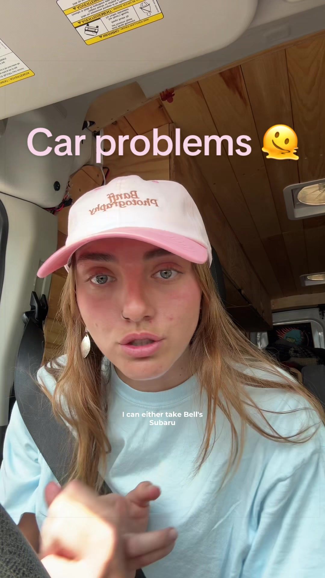 @Leah Zecchino