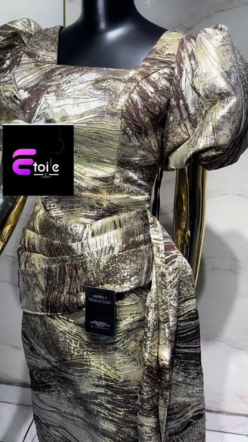 @Stella Masenga,&Eacute;toile couture