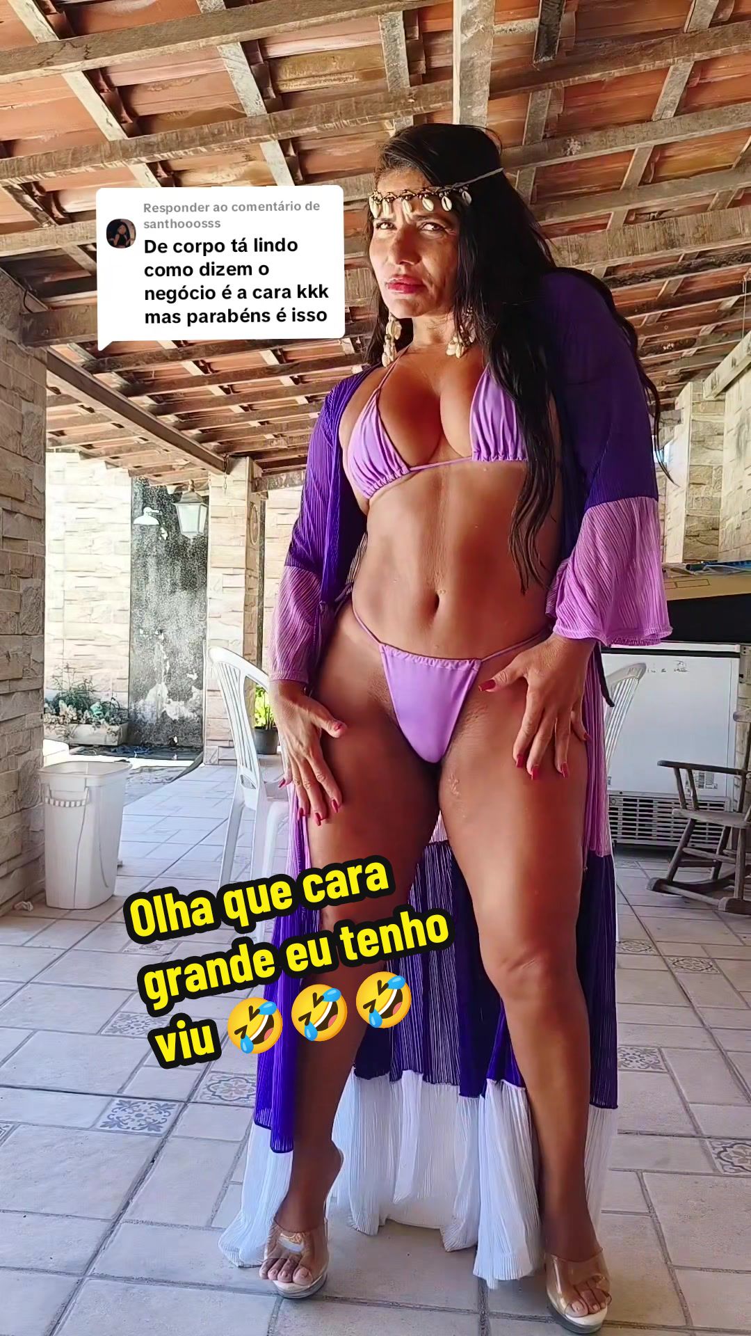 @MARIA REBEKA OFICIAL,💃
