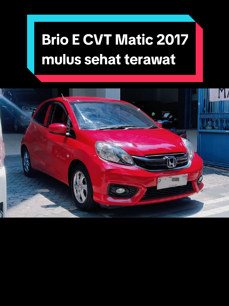 @ghonisgarage_bursa mobil sda