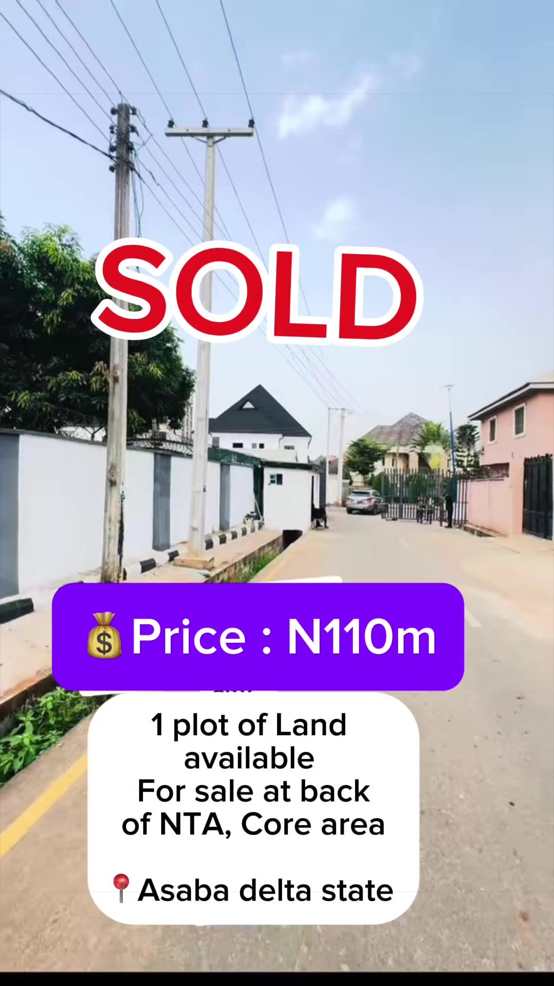 @Stella | Asaba Properties