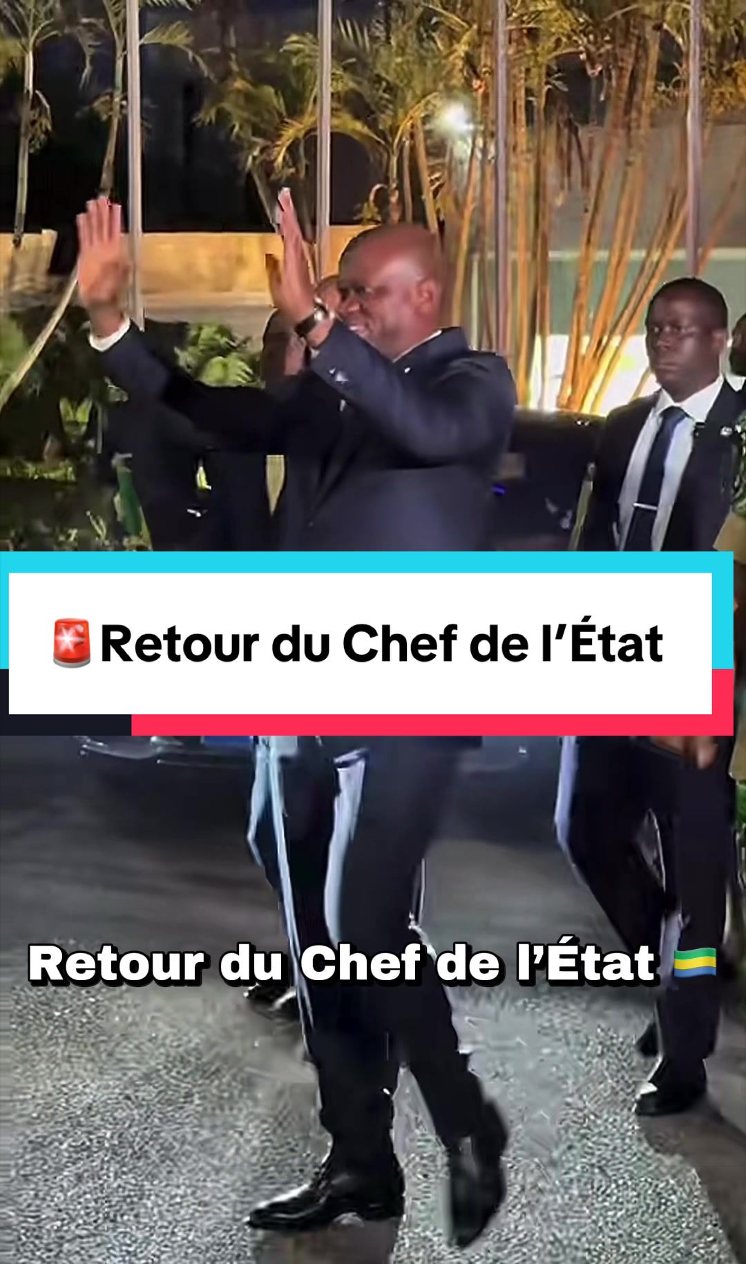 @A VOUS LA Ve RÉPUBLIQUE 🇬🇦