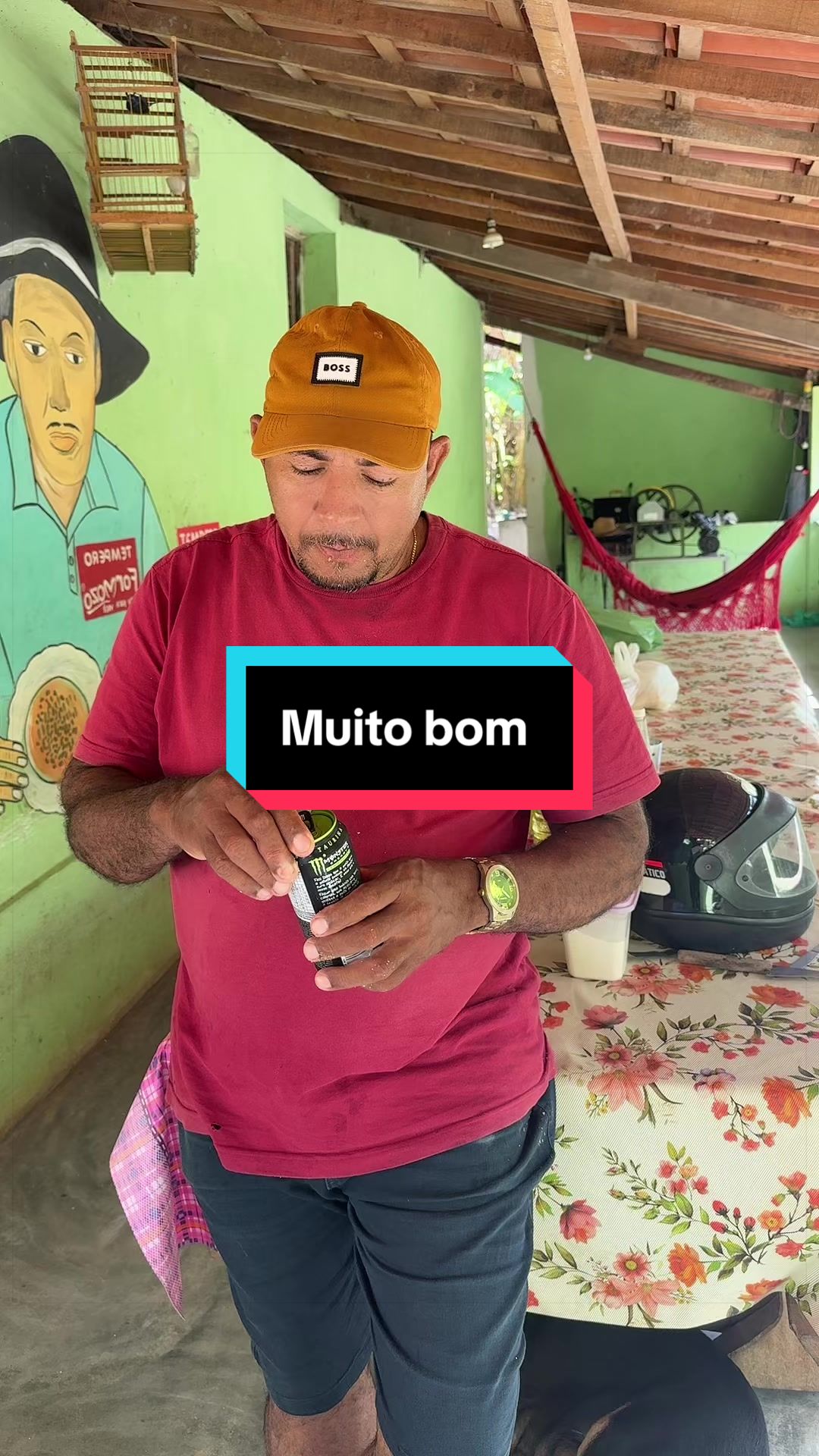 @Antônio Moreno