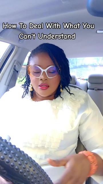 @✨️Woman of Substance✨️