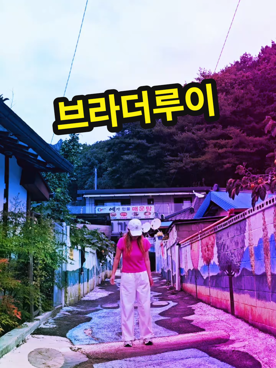 @틱톡왕비