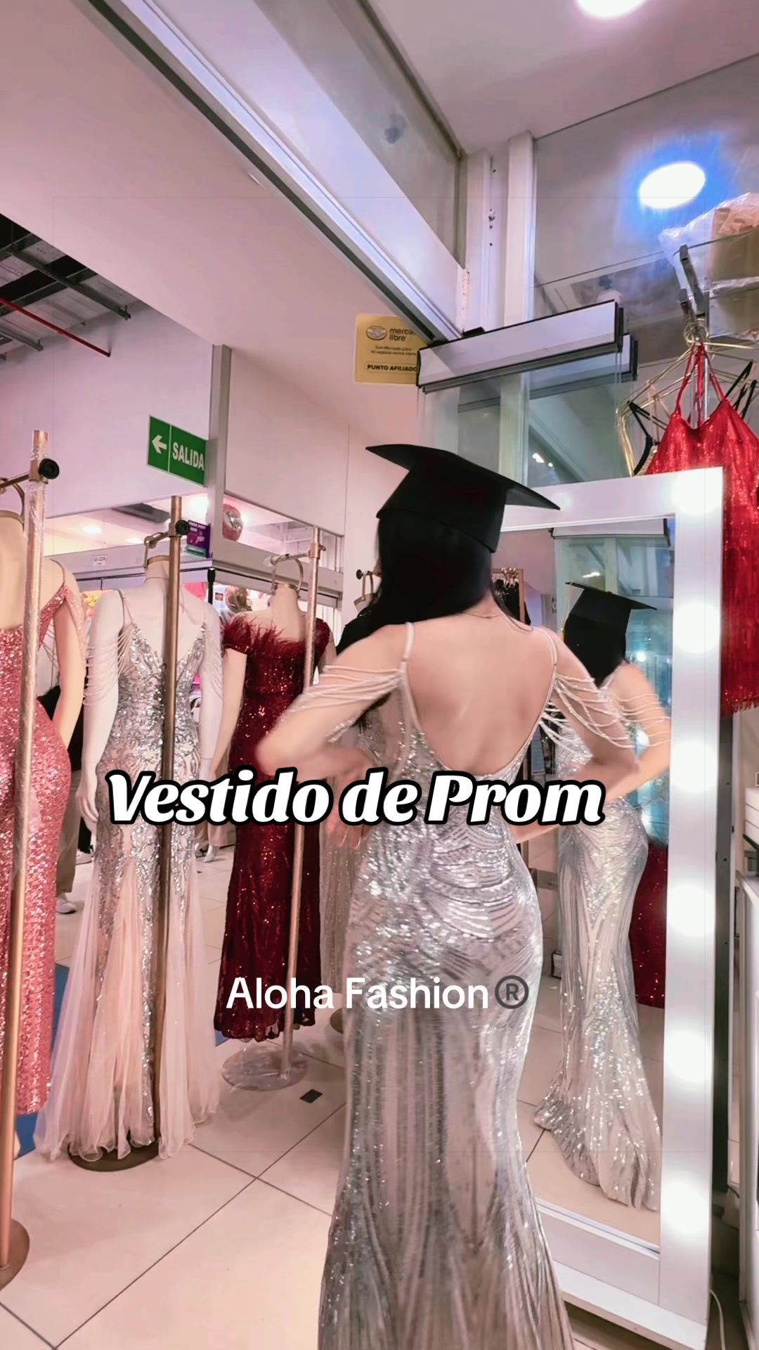 @ALOHA FASHION