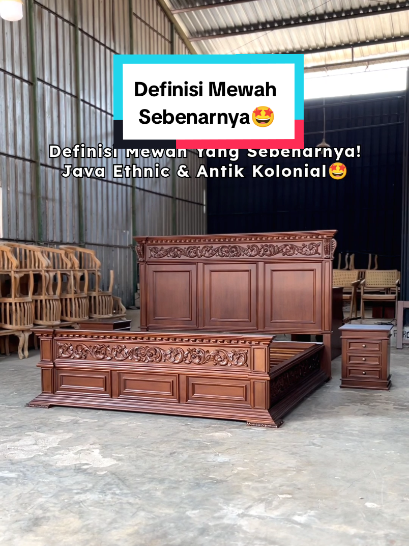 @Kang Mebel Jepara