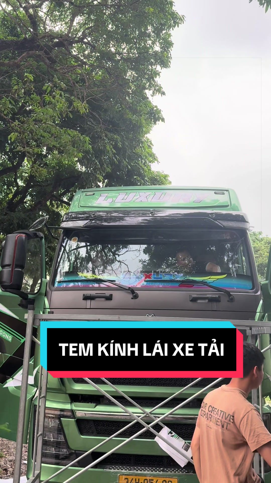 @HK89 Tem Xe Ô Tô