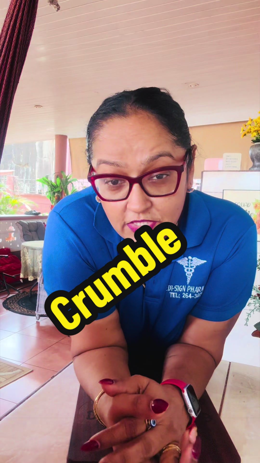 @DEVIRampersaud