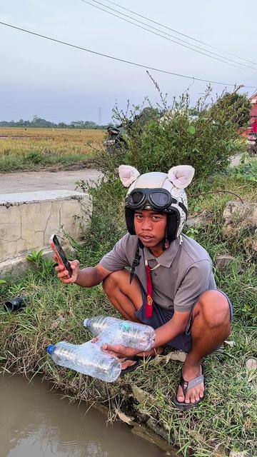 @Andi Lempong