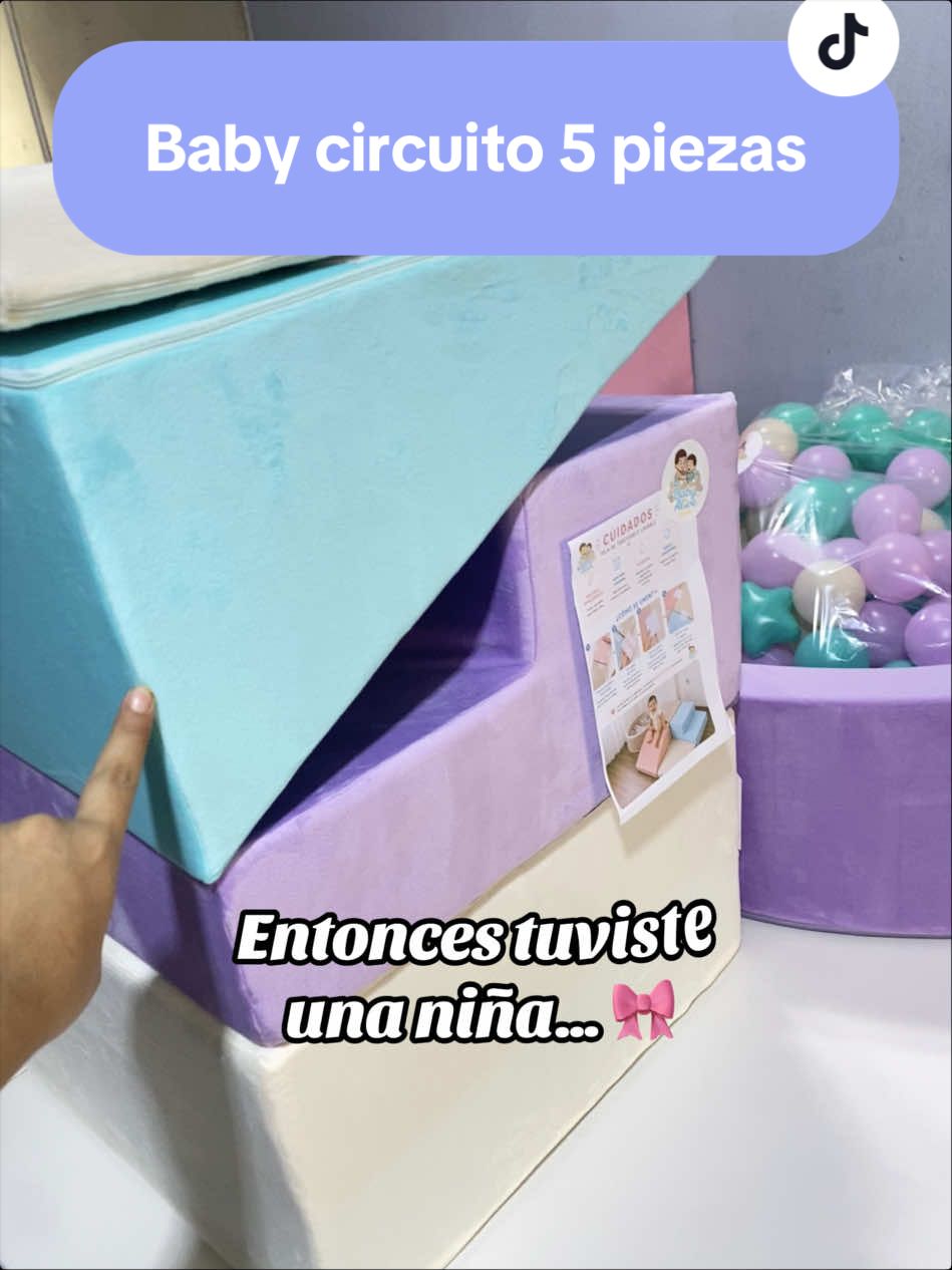 @Baby Alive | Piscinas y más