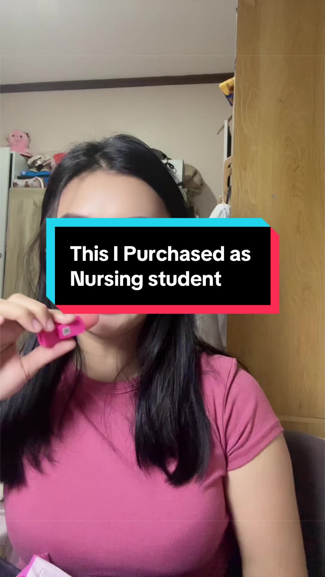 @Loraine Tamayo