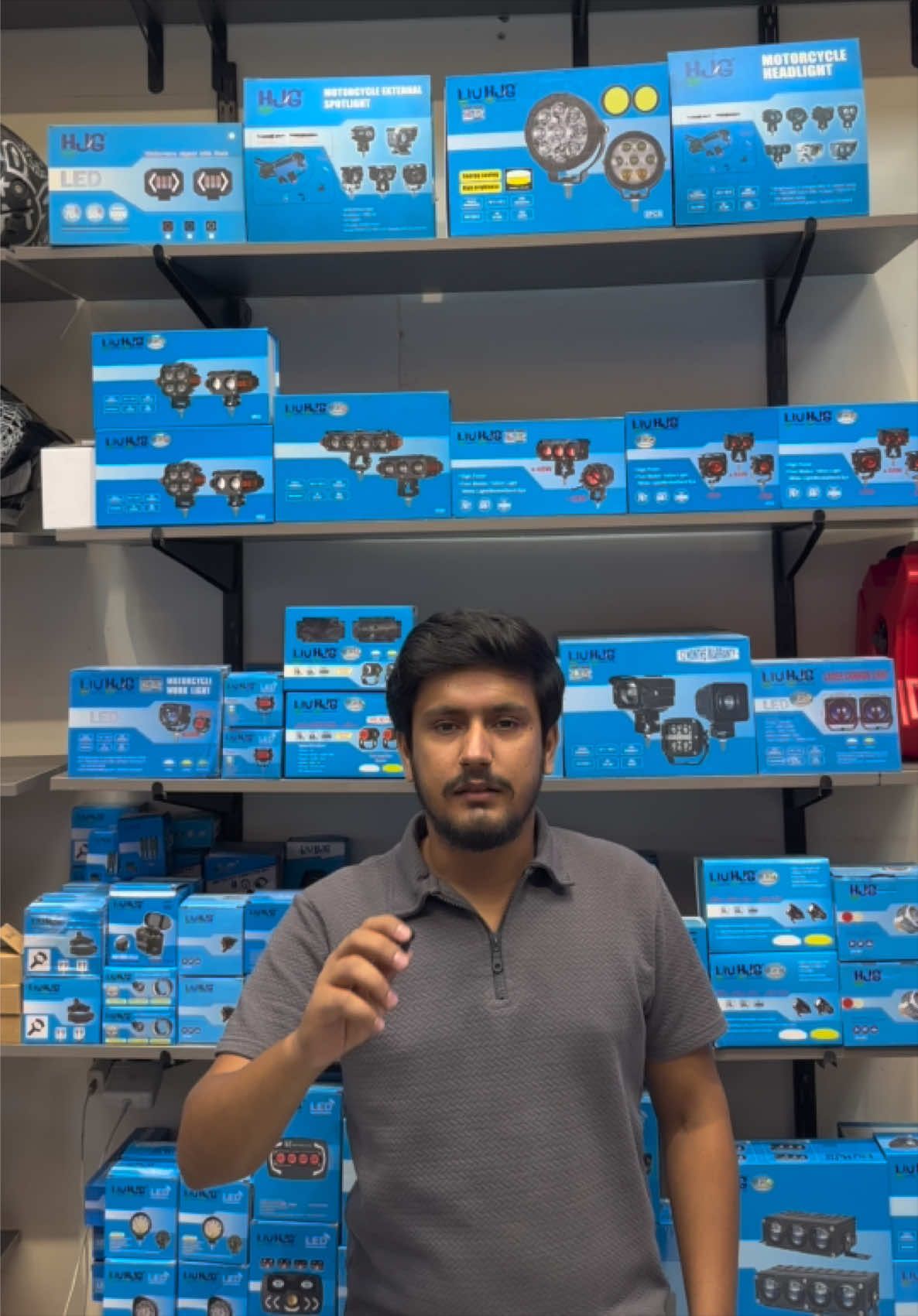 @Hassan Motorsports&reg;