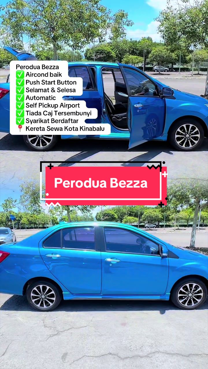 @Car Rental | Tour | Sabah