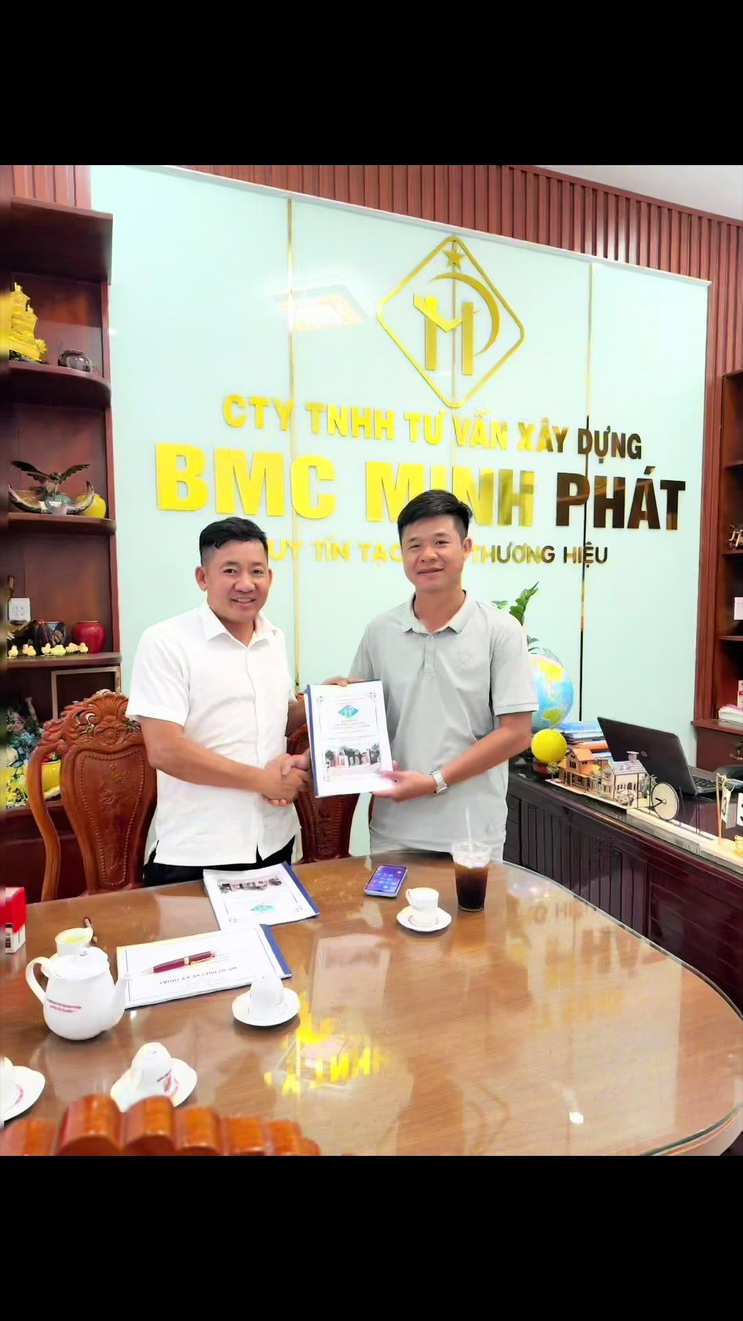 @Cty XD BMC Minh Ph&aacute;t