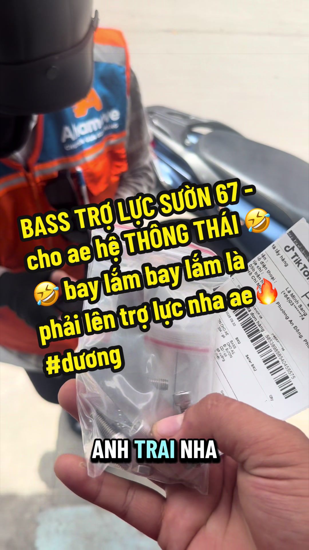 @DƯƠNGLIKENEW RCSHOP Q6