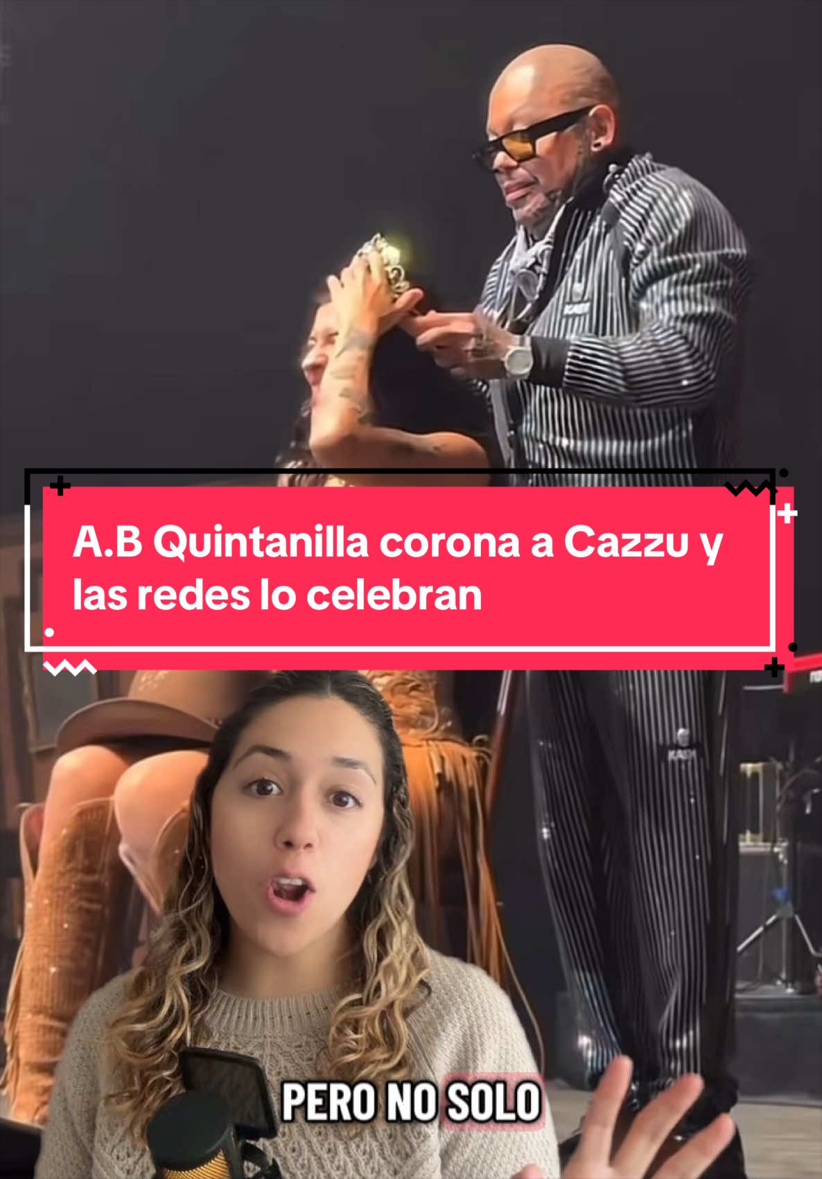 @Ximena con X