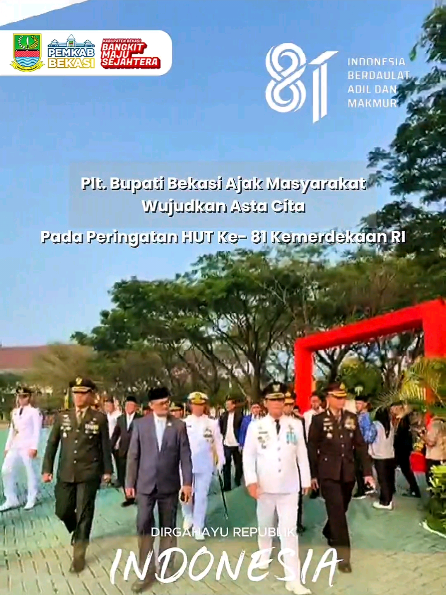 @Prokopim Kab Bekasi