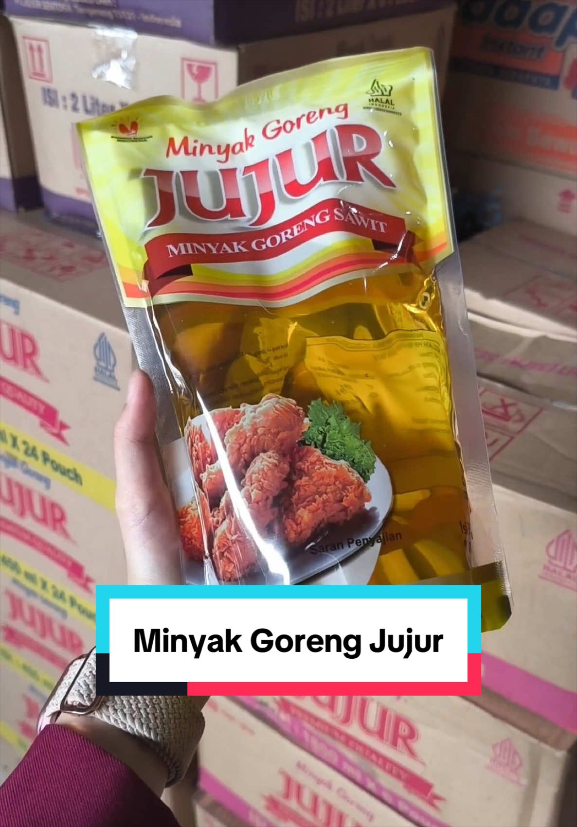 @BUDIJANTO Grosir Tasikmalaya