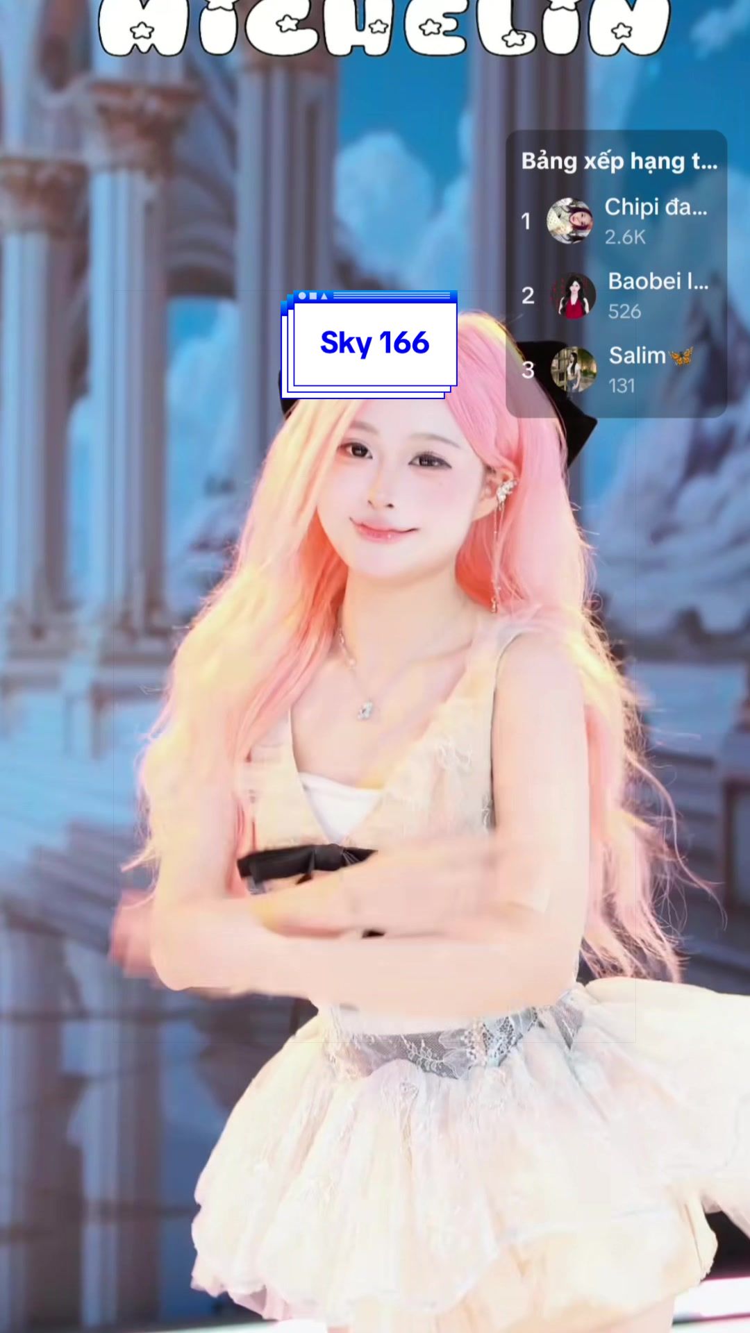 @Trạm IDOL LIVE