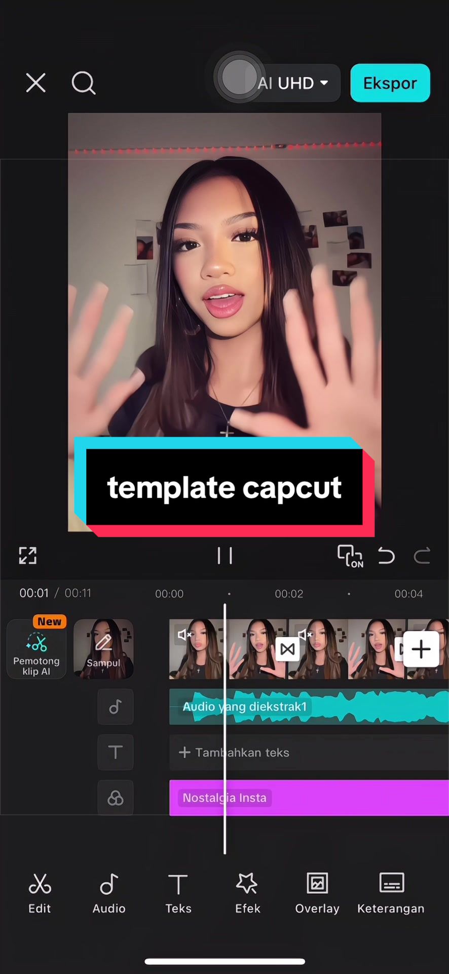 @Vanilla Capcut🎟